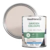 GoodHome Colour It Nagoya Matt Multi-surface Paint, 750ml -Rust-Oleum Shop goodhome colour it nagoya matt multi surface paint 750ml5059340296531 21c