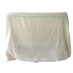 GoodHome Cotton Surface Cover, (L)3.67m, (W)2.74m -Rust-Oleum Shop goodhome cotton surface cover l 3 67m w 2 74m5059340269467 21c