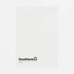GoodHome Durable Alberta Matt Emulsion Paint, 5L -Rust-Oleum Shop goodhome durable alberta matt emulsion paint 5l5063022011305 02c