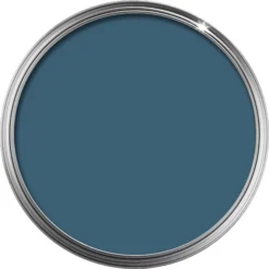 Rust-Oleum Shop -Rust-Oleum Shop goodhome durable antibes satin multi surface paint 750ml3663602585756 22c