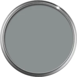 GoodHome Durable Delaware Matt Wall Tile & Panelling Paint, 750ml -Rust-Oleum Shop goodhome durable delaware matt wall tile panelling paint 750ml3663602583813 22c