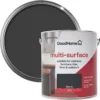 GoodHome Durable Liberty Gloss Multi-surface Paint, 2L -Rust-Oleum Shop goodhome durable liberty gloss multi surface paint 2l3663602586074 21c