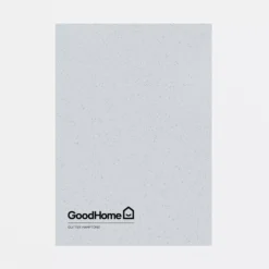 GoodHome Feature Wall Hamptons Glitter Effect Emulsion Paint, 2L -Rust-Oleum Shop goodhome feature wall hamptons glitter effect emulsion paint 2l5063022011909 02c