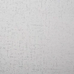 GoodHome Gazania White Glitter Effect Textured Wallpaper -Rust-Oleum Shop goodhome gazania white glitter effect textured wallpaper3663602560265 37c