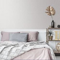 GoodHome Harrold Grey Prism Glitter Effect Textured Wallpaper -Rust-Oleum Shop goodhome harrold grey prism glitter effect textured wallpaper5059340410609 20i