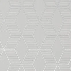 GoodHome Harrold Grey Prism Glitter Effect Textured Wallpaper -Rust-Oleum Shop goodhome harrold grey prism glitter effect textured wallpaper5059340410609 38c