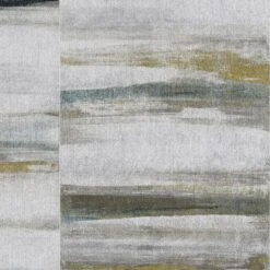 GoodHome Kaeni Grey Striped Textured Wallpaper -Rust-Oleum Shop goodhome kaeni grey striped textured wallpaper5059340409535 37c
