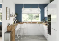 GoodHome Kitchen Antibes Matt Emulsion Paint, 2.5L -Rust-Oleum Shop goodhome kitchen antibes matt emulsion paint 2 5l3663602403104 01i