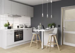 GoodHome Kitchen Princeton Matt Emulsion Paint, 2.5L -Rust-Oleum Shop goodhome kitchen princeton matt emulsion paint 2 5l3663602403746 01i