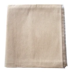 GoodHome Laminated Cotton Dust Sheet, (L)4m, (W)3m -Rust-Oleum Shop goodhome laminated cotton dust sheet l 4m w 3m5057741307412 37c