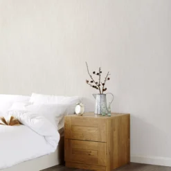 GoodHome Lery Light Beige Pleated Glitter Effect Textured Wallpaper -Rust-Oleum Shop goodhome lery light beige pleated glitter effect textured wallpaper3663602559450 30i