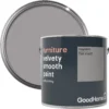 GoodHome Long Island Flat Matt Furniture Paint, 2L -Rust-Oleum Shop goodhome long island flat matt furniture paint 2l3663602578574 02c bq