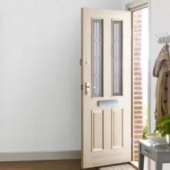 GoodHome Malmy Light Grey Textured Wallpaper -Rust-Oleum Shop goodhome malmy light grey textured wallpaper3663602558798 30i