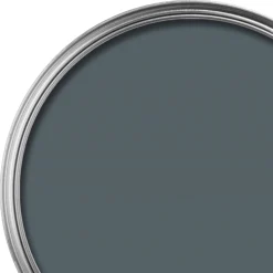 GoodHome Mid Grey Gloss Multi-surface Furniture Wood Varnish, 750ml -Rust-Oleum Shop goodhome mid grey gloss multi surface furniture wood varnish 750ml5059340486925 37c