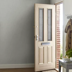 GoodHome Moivre Grey Concrete Effect Textured Wallpaper -Rust-Oleum Shop goodhome moivre grey concrete effect textured wallpaper3663602559016 02i bq