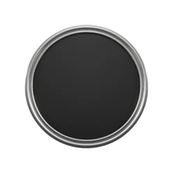 GoodHome Naturéa Jet Black Velvet Matt Emulsion Paint, 2.5L -Rust-Oleum Shop goodhome naturea jet black velvet matt emulsion paint 2 5l5059340274225 12c bq