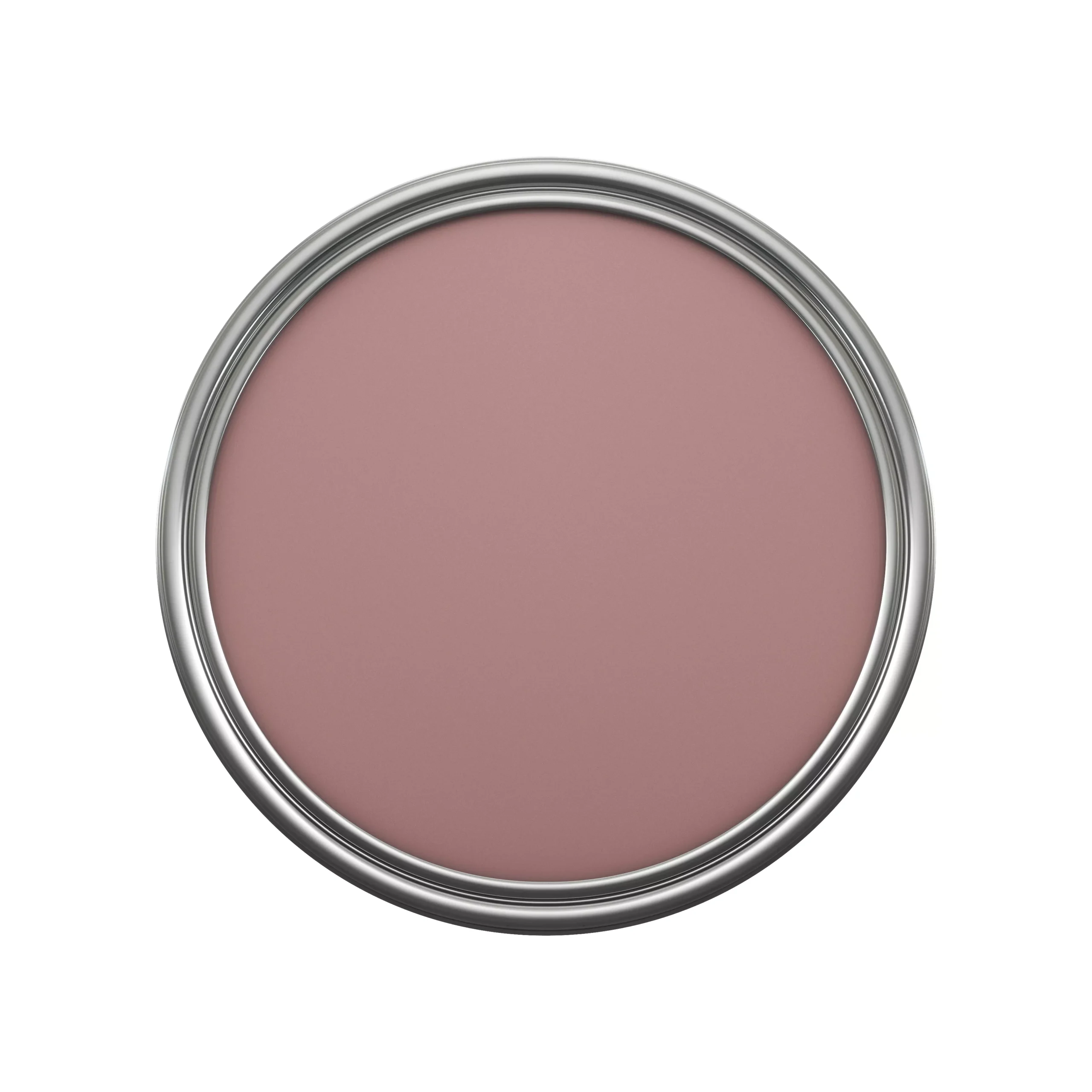 GoodHome Naturéa Old Rose Velvet Matt Emulsion Paint, 2.5L 5 GoodHome Naturéa Old Rose Velvet Matt Emulsion Paint, 2.5L - Image 3