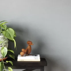 GoodHome Naturéa Rain Velvet Matt Wall Paint, 2.5L -Rust-Oleum Shop goodhome naturea rain velvet matt wall paint 2 5l5059340274171 01i