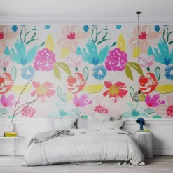 GoodHome Naturéa Sweet Pea Velvet Matt Emulsion Paint, 2.5L -Rust-Oleum Shop goodhome naturea sweet pea velvet matt emulsion paint 2 5l5059340274010 01i