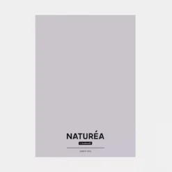 GoodHome Naturéa Sweet Pea Velvet Matt Emulsion Paint, 2.5L -Rust-Oleum Shop goodhome naturea sweet pea velvet matt emulsion paint 2 5l5063022012104 02c