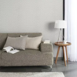 GoodHome Nitida Beige Art Deco Glitter Effect Textured Wallpaper 9 GoodHome Nitida Beige Art Deco Glitter Effect Textured Wallpaper -Rust-Oleum Shop goodhome nitida beige art deco glitter effect textured wallpaper3663602560982 01i bq