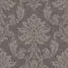 GoodHome Ormonde Charcoal Damask Metallic Effect Textured Wallpaper 2 GoodHome Ormonde Charcoal Damask Metallic Effect Textured Wallpaper -Rust-Oleum Shop goodhome ormonde charcoal damask metallic effect textured wallpaper5059340410289 38c