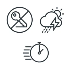 GoodHome Outdoor Clear Gloss Varnish, 750ml -Rust-Oleum Shop goodhome outdoor clear gloss varnish 750ml5059340297590 03t