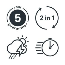 GoodHome Outdoor Kinsale Satinwood Multi-surface Paint, 2.5L 13 GoodHome Outdoor Kinsale Satinwood Multi-surface Paint, 2.5L -Rust-Oleum Shop goodhome outdoor kinsale satinwood multi surface paint 2 5l5059340296999 03t