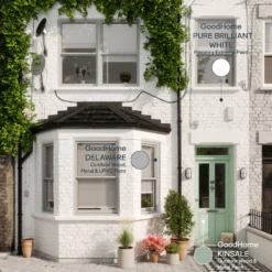 GoodHome Outdoor Kinsale Satinwood Multi-surface Paint, 2.5L 15 GoodHome Outdoor Kinsale Satinwood Multi-surface Paint, 2.5L -Rust-Oleum Shop goodhome outdoor kinsale satinwood multi surface paint 2 5l5059340297057 19i EN 2022