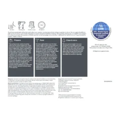 GoodHome Outdoor White Gloss Exterior Metal Paint, 750ml Tin -Rust-Oleum Shop goodhome outdoor white gloss exterior metal paint 750ml tin5059340296036 04c