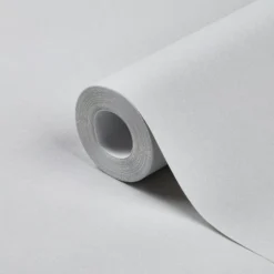 GoodHome Recy Grey Glitter Effect Textured Wallpaper -Rust-Oleum Shop goodhome recy grey glitter effect textured wallpaper3663602559221 01c