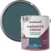 GoodHome Renovation Bantry Matt Cupboard & Cabinet Paint, 2L 1 GoodHome Renovation Bantry Matt Cupboard & Cabinet Paint, 2L -Rust-Oleum Shop goodhome renovation bantry matt cupboard cabinet paint 2l5059340290201 21c