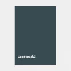 GoodHome Renovation Bantry Matt Cupboard & Cabinet Paint, 2L -Rust-Oleum Shop goodhome renovation bantry matt cupboard cabinet paint 2l5063022011350 02c