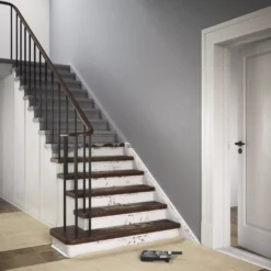 GoodHome Renovation Brooklyn Satinwood Multi-surface Paint, 2L -Rust-Oleum Shop goodhome renovation brooklyn satinwood multi surface paint 2l5059340288123 02i bq