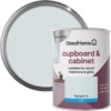 GoodHome Renovation Hamptons Matt Cupboard & Cabinet Paint, 750ml -Rust-Oleum Shop goodhome renovation hamptons matt cupboard cabinet paint 750ml5059340288185 21c