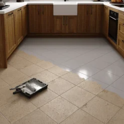 GoodHome Renovation Hamptons Matt Floor & Stair Paint, 2L -Rust-Oleum Shop goodhome renovation hamptons matt floor stair paint 2l5059340290294 02i