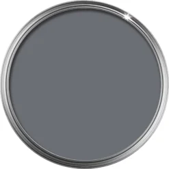 GoodHome Renovation Meriden Flat Matt Furniture Paint, 2L -Rust-Oleum Shop goodhome renovation meriden flat matt furniture paint 2l5059340288833 22c