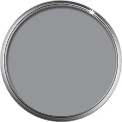 GoodHome Renovation Queens Flat Matt Furniture Paint, 2L -Rust-Oleum Shop goodhome renovation queens flat matt furniture paint 2l5059340288840 22c