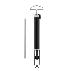 GoodHome Roller Cleaning Tool -Rust-Oleum Shop goodhome roller cleaning tool5059340017082 02c