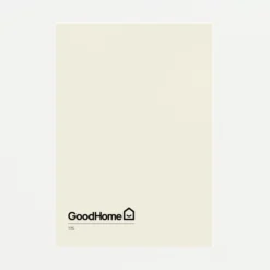 GoodHome Self-cleaning Vail Smooth Matt Masonry Paint, 10L -Rust-Oleum Shop goodhome self cleaning vail smooth matt masonry paint 10l5063022013576 02c