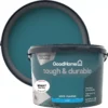 GoodHome Tough & Durable Saint-maxime Matt Emulsion Paint, 2.5L