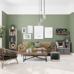 GoodHome Ultra Cover Limerick Matt Emulsion Paint, 2.5L -Rust-Oleum Shop goodhome ultra cover limerick matt emulsion paint 2 5l5059340273648 01i