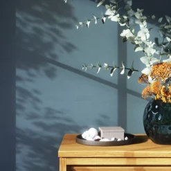 GoodHome Walls & Ceilings Bantry Matt Emulsion Paint, 2.5L -Rust-Oleum Shop goodhome walls ceilings bantry matt emulsion paint 2 5l5059340272481 01i