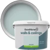 GoodHome Walls & Ceilings Clontarf Silk Emulsion Paint, 2.5L -Rust-Oleum Shop goodhome walls ceilings clontarf silk emulsion paint 2 5l3663602598435 37c
