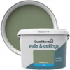 GoodHome Walls & Ceilings Edenberry Matt Emulsion Paint, 2.5L -Rust-Oleum Shop goodhome walls ceilings edenberry matt emulsion paint 2 5l5059340272580 37c