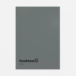GoodHome Walls & Ceilings Hamilton Matt Emulsion Paint, 5L -Rust-Oleum Shop goodhome walls ceilings hamilton matt emulsion paint 5l5063022011503 02c