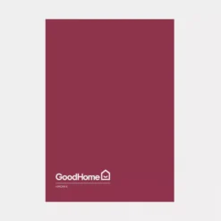 GoodHome Walls & Ceilings Himonya Matt Emulsion Paint, 2.5L -Rust-Oleum Shop goodhome walls ceilings himonya matt emulsion paint 2 5l5063022011534 02c