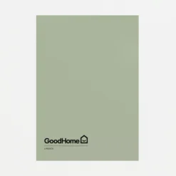 GoodHome Walls & Ceilings Limerick Matt Emulsion Paint, 2.5L -Rust-Oleum Shop goodhome walls ceilings limerick matt emulsion paint 2 5l5063022011602 02c