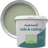 GoodHome Walls & Ceilings Limerick Silk Emulsion Paint, 5L -Rust-Oleum Shop goodhome walls ceilings limerick silk emulsion paint 5l5059340272870 37c