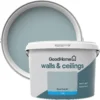 GoodHome Walls & Ceilings Lourmarin Matt Emulsion Paint, 2.5L -Rust-Oleum Shop goodhome walls ceilings lourmarin matt emulsion paint 2 5l5059340272511 37c